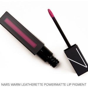 NARS Powematte Lip Pigment